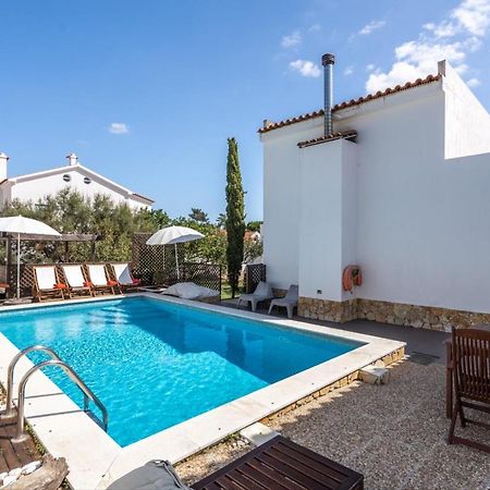Akivillas Sesimbra Ocean Lagoa de Albufeira エクステリア 写真