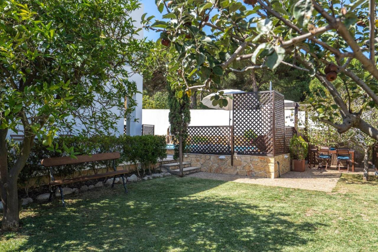 Akivillas Sesimbra Ocean Lagoa de Albufeira エクステリア 写真