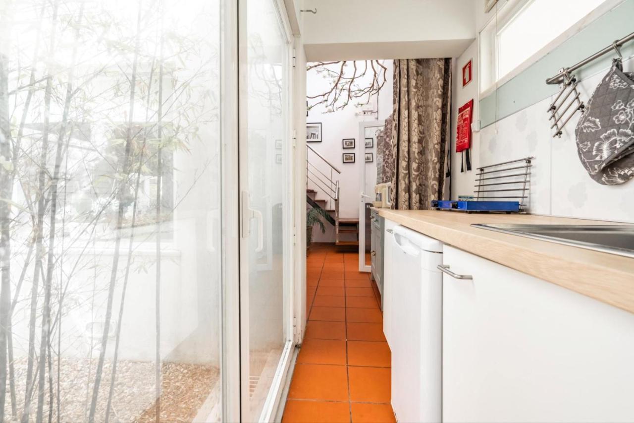 Akivillas Sesimbra Ocean Lagoa de Albufeira エクステリア 写真