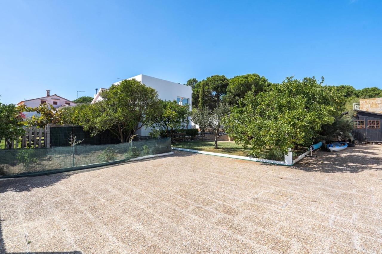 Akivillas Sesimbra Ocean Lagoa de Albufeira エクステリア 写真