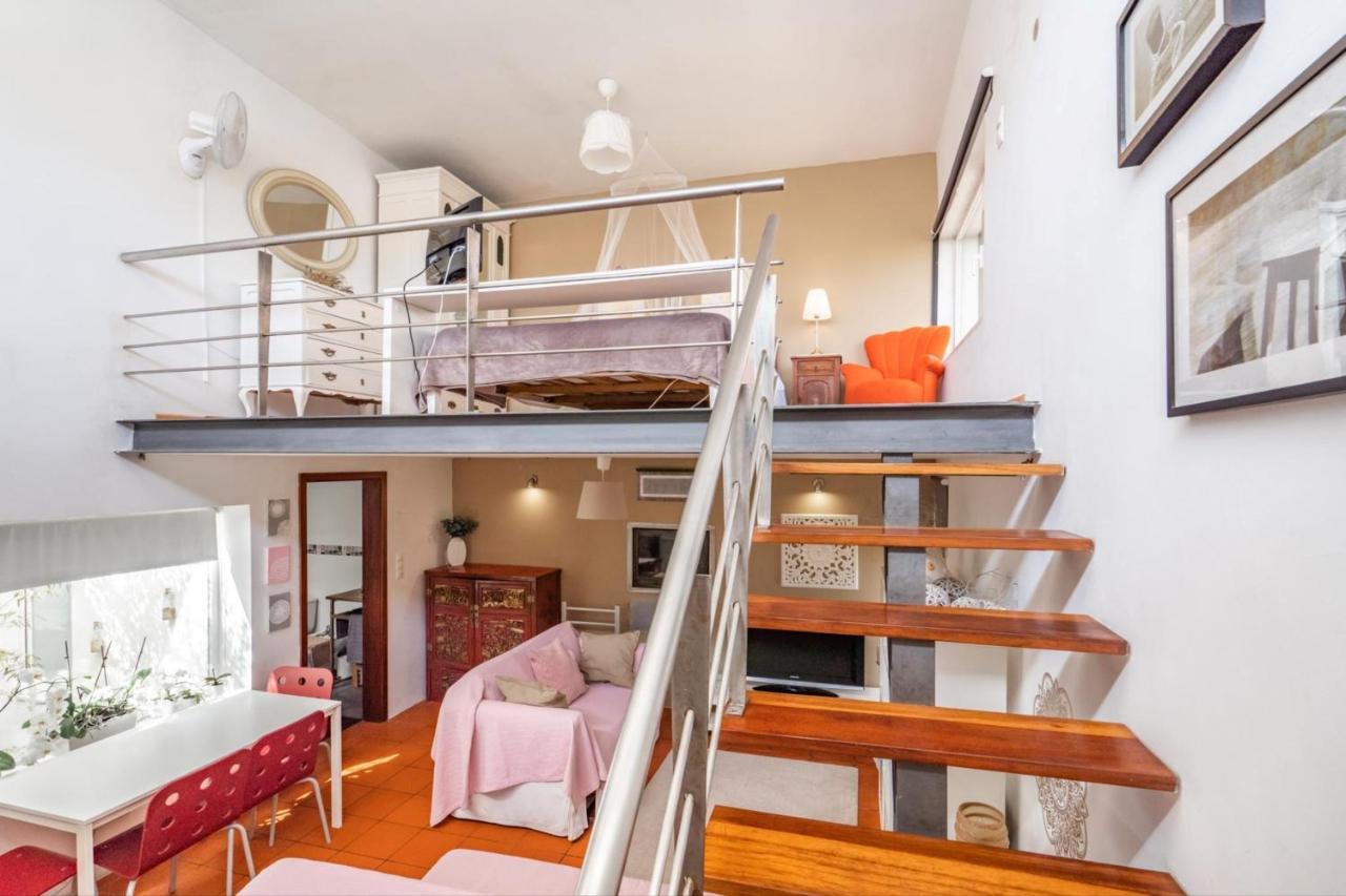 Akivillas Sesimbra Ocean Lagoa de Albufeira エクステリア 写真
