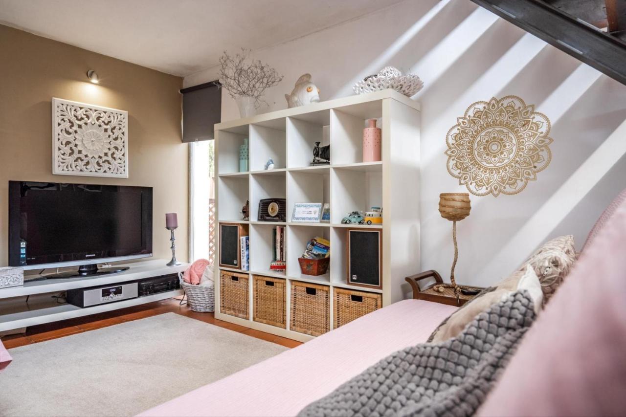 Akivillas Sesimbra Ocean Lagoa de Albufeira エクステリア 写真