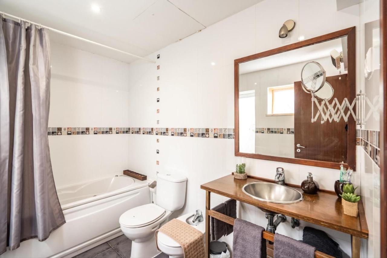 Akivillas Sesimbra Ocean Lagoa de Albufeira エクステリア 写真