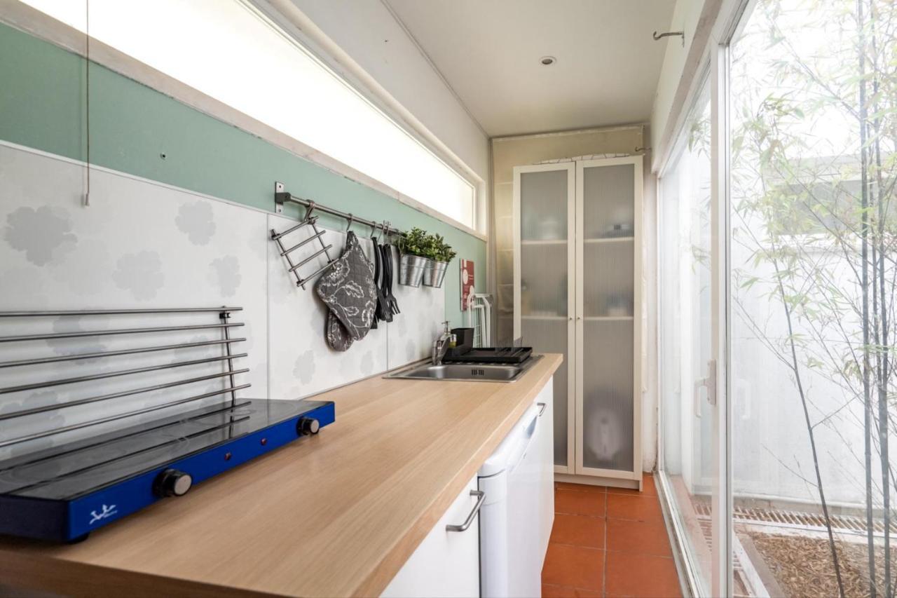 Akivillas Sesimbra Ocean Lagoa de Albufeira エクステリア 写真