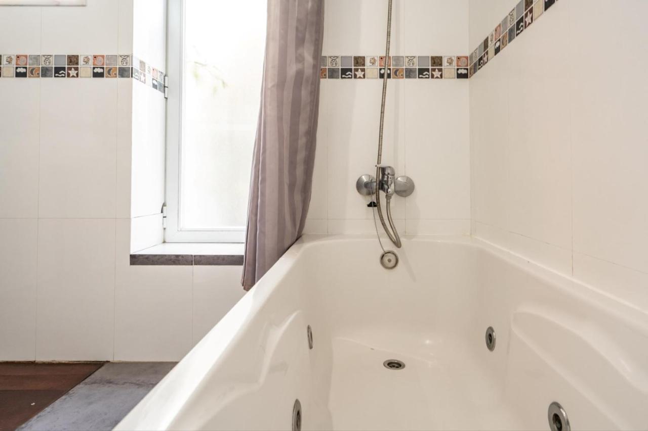 Akivillas Sesimbra Ocean Lagoa de Albufeira エクステリア 写真