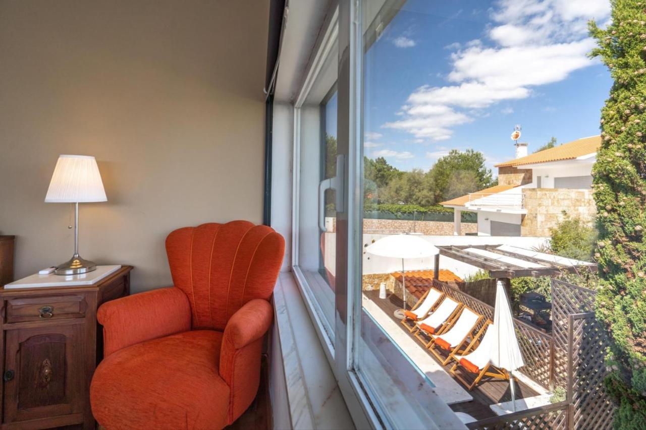 Akivillas Sesimbra Ocean Lagoa de Albufeira エクステリア 写真